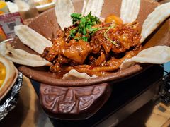-永安鱼庄·镇江菜(三店纬五路店)