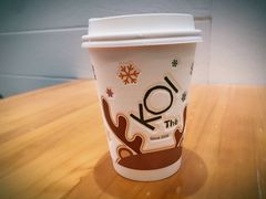 -KOI The(卓悦汇购物中心店)