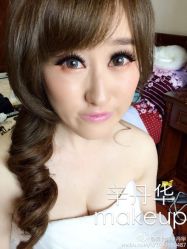 -上海彩妆秀摄影设计有限公司