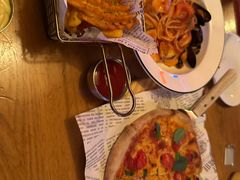 -MR.ROCKY洛奇先生RESTAURANT&BAR(宝安壹方城店)