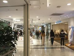 -凯德MALL(望京店)