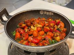 -聚味瞿记·龙虾堂(望城店)