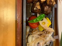 -水之惠鲜鱼料理(王府大街店)