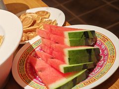 -局气·烤鸭·北京菜(西单店)