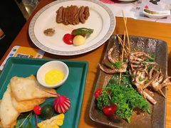 -大江户日本料理(吕厝店)