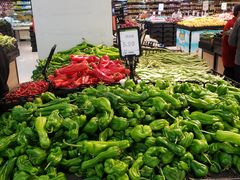 -永辉超市(贵池路店)