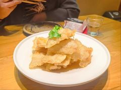 老式锅包肉-鸽子窝(宋庄店)