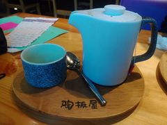 柚子茶-陶板屋(新北投光明店)