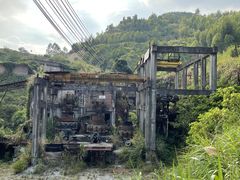 -黄埔油麻山森林公园