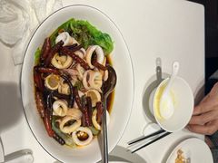 -食廬NOBLE(港汇店)