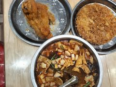 -柳州肥姨妈大骨螺蛳粉(老闵行店)