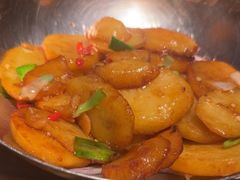 -绿茶餐厅(北京凤凰汇店)