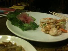 -郭家大院(新源店)