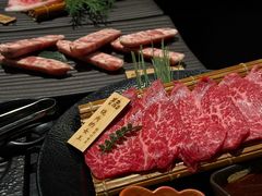 -黑牛の店·黑金店(沈阳万象城店)