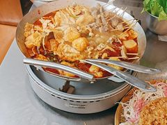 -小螺大作·螺蛳粉火锅(林和西店)