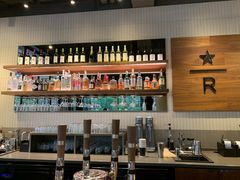 -星巴克(港汇1号办公楼店)