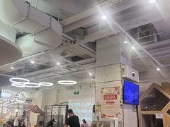 -Lilliput粒粒堡亲子餐厅(置汇旭辉店)
