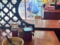 -舒蔡记生煎菜饭(云南中路店)