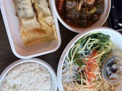 -北李妈妈菜·海肠捞饭(高新万达店)