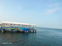 -三亚西岛海洋文化旅游区