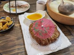 -堂宴·老厦门私房菜(1988仙岳总店)