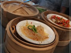 -优食坊·蒸汽海鲜(康盛路店)