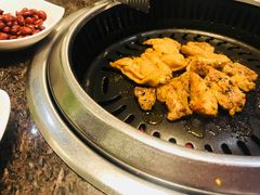 -韩宫宴和牛烤肉(盐城金鹰店)