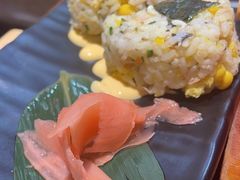-鑫日千里马朝鲜族小馆(总店)