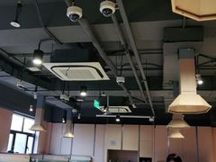 大堂-海底捞火锅(劲松店)