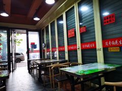 -没牙伯花生汤店(老药洲店)