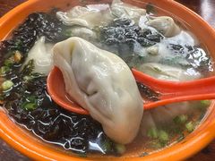 -阿麟馄饨(延长路店)