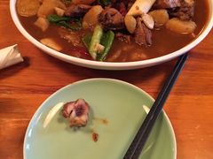 -疆Jiang·新疆秘制料理