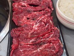 -嬷孙家潮汕牛肉火锅(北京路天河城店)