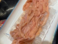 -楠柏弯休闲山庄(梨花溪店)