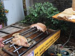 -水乡人家私房菜(逢简店)