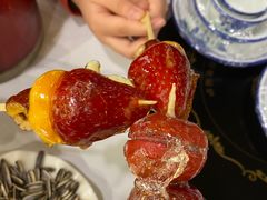 -朴小妹人参鸡汤火锅(长白山万达店)