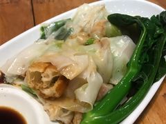 -西关味(大卫城店)