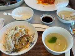 -君来湖滨饭店·渔餐厅