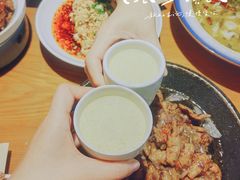 -好嫂子酱猪手•农家菜(华远坊店)