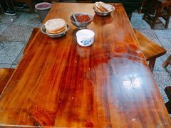 -龙门李家三旦羊肉汤馆
