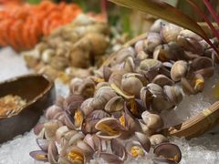 -广州融创花间堂悦雪酒店-花间食西餐厅