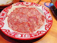 -楠火锅(哈尔滨金爵万象店)