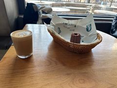 -老梦面包CHEZMOREL(麦子店)