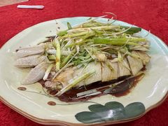 -隆都四季香饭店(碧海路店)