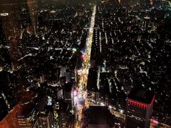-随意鸟地方101观景餐厅