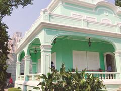 -龙环葡韵住宅式博物馆