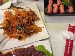 -鲜一烤肉(沈北店)