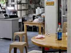 大堂-江南红鱼汤(洋中花园店)