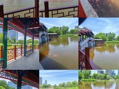 -西海子公园