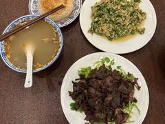 -老三羊汤【北兴隆街店】